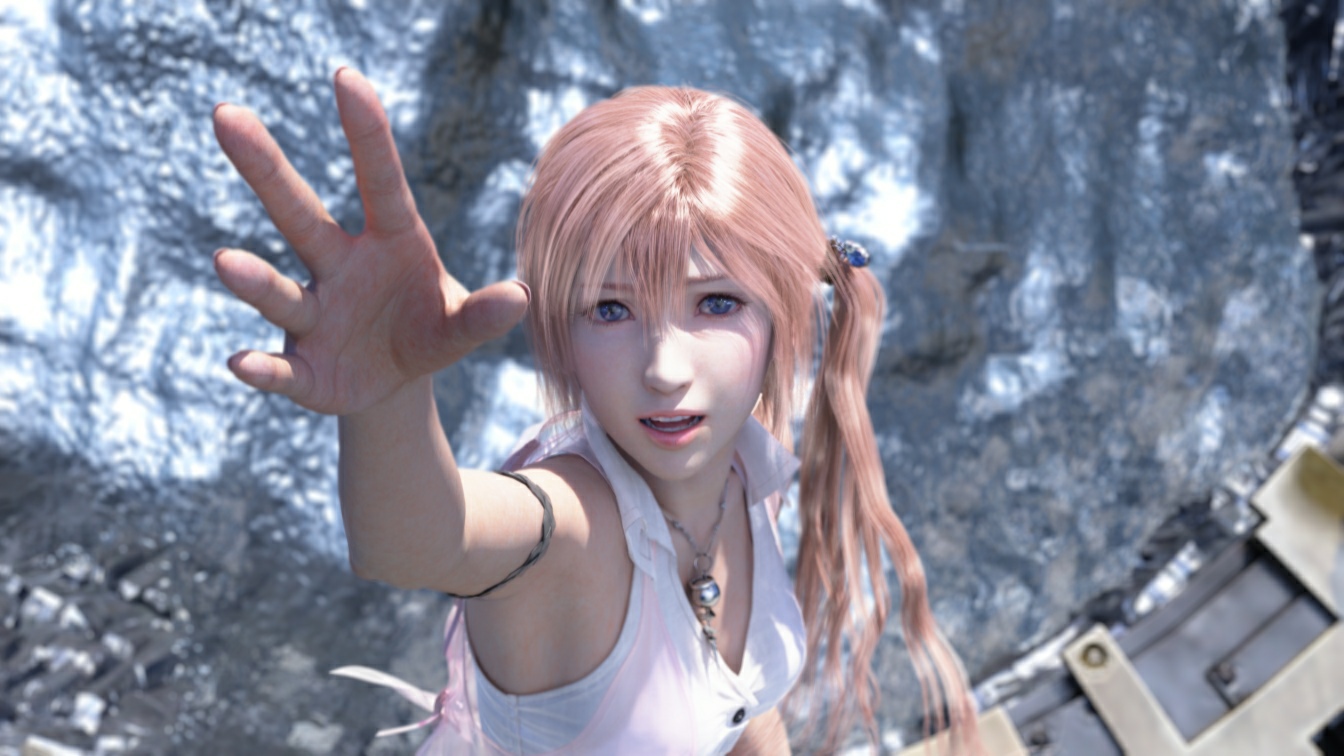 Final Fantasy XIII